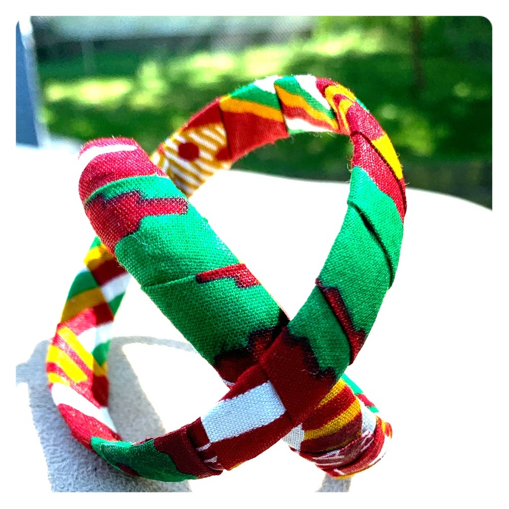 African Safari bracelet
